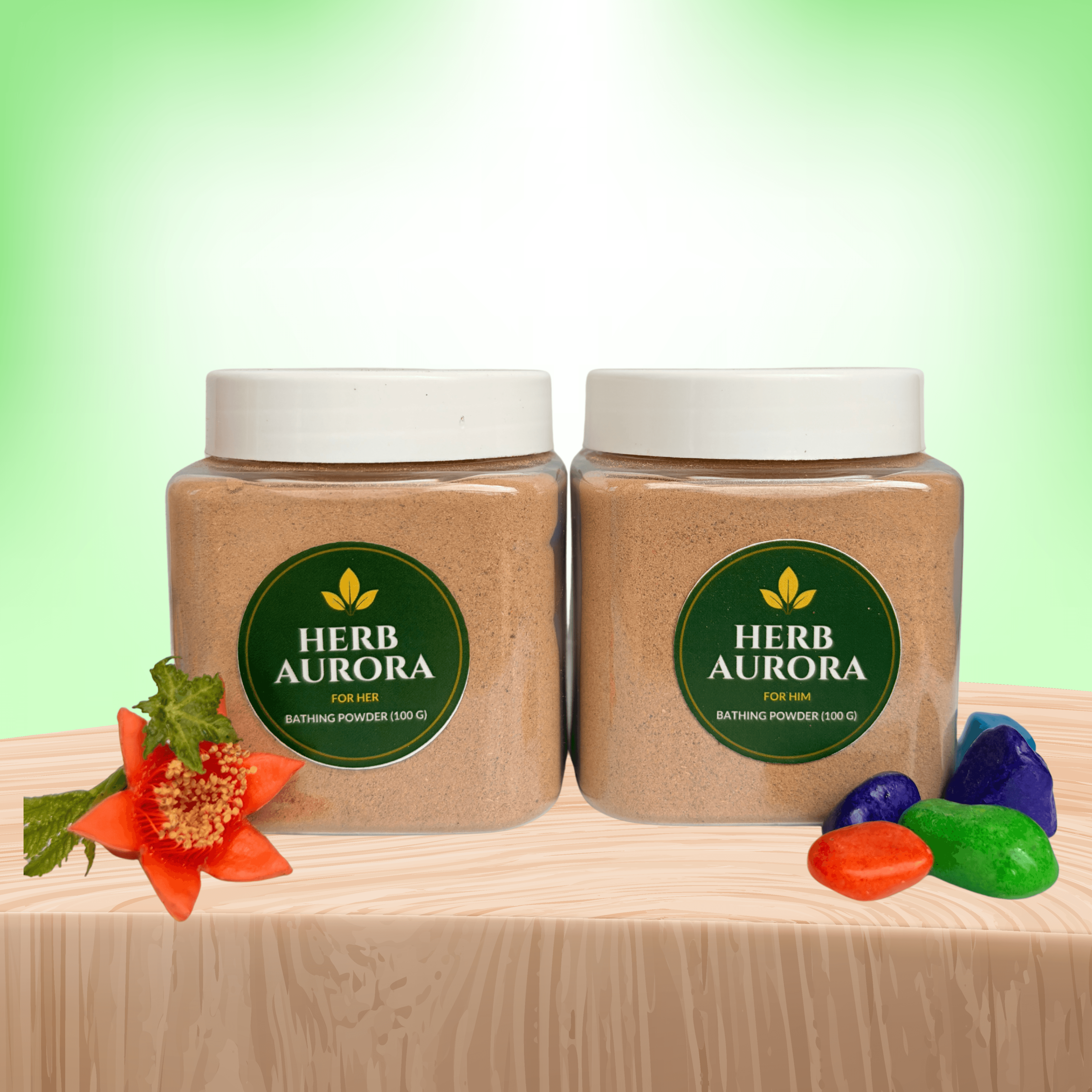 Couple Combo – Him & Her